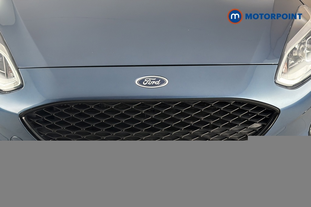 Ford Fiesta 1.0 Ecoboost 95 Titanium #25