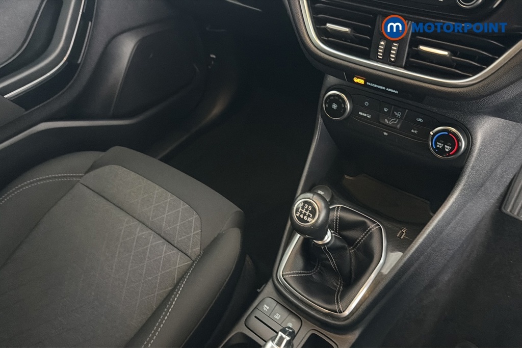 Ford Fiesta 1.0 Ecoboost 95 Titanium #16