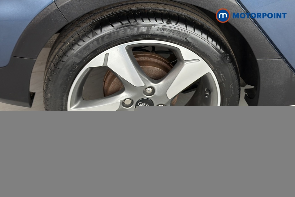 Ford Fiesta 1.0 Ecoboost 95 Titanium #27