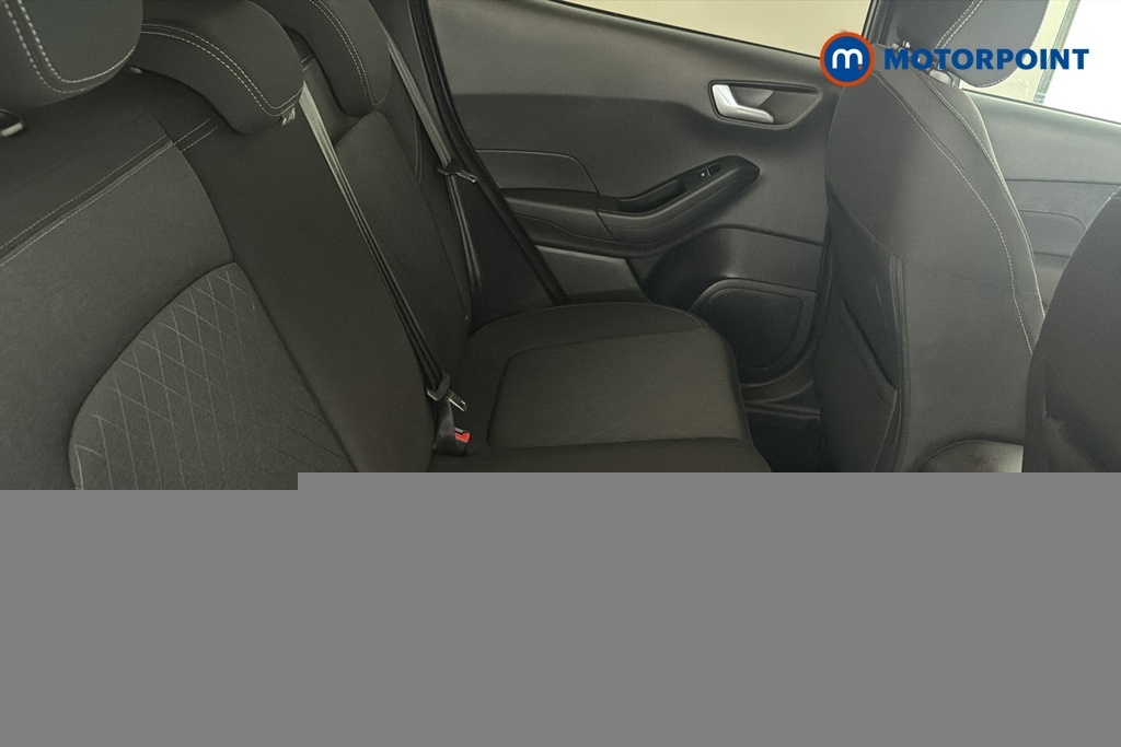 Ford Fiesta 1.0 Ecoboost 95 Titanium #20
