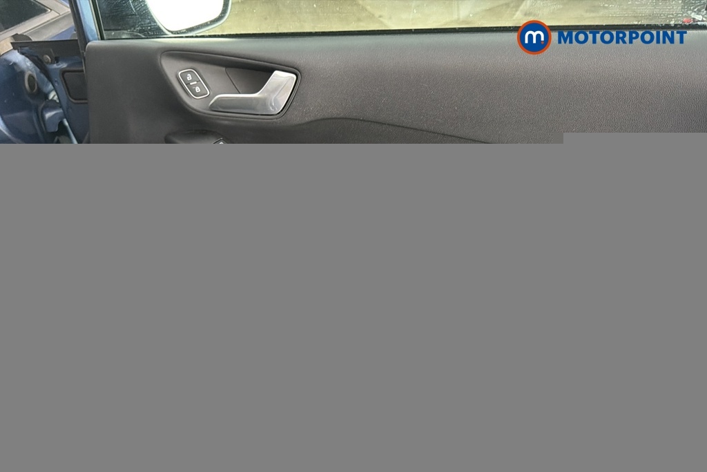 Ford Fiesta 1.0 Ecoboost 95 Titanium #17