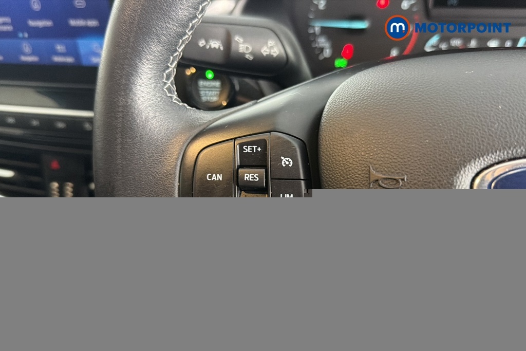 Ford Fiesta 1.0 Ecoboost 95 Titanium #11