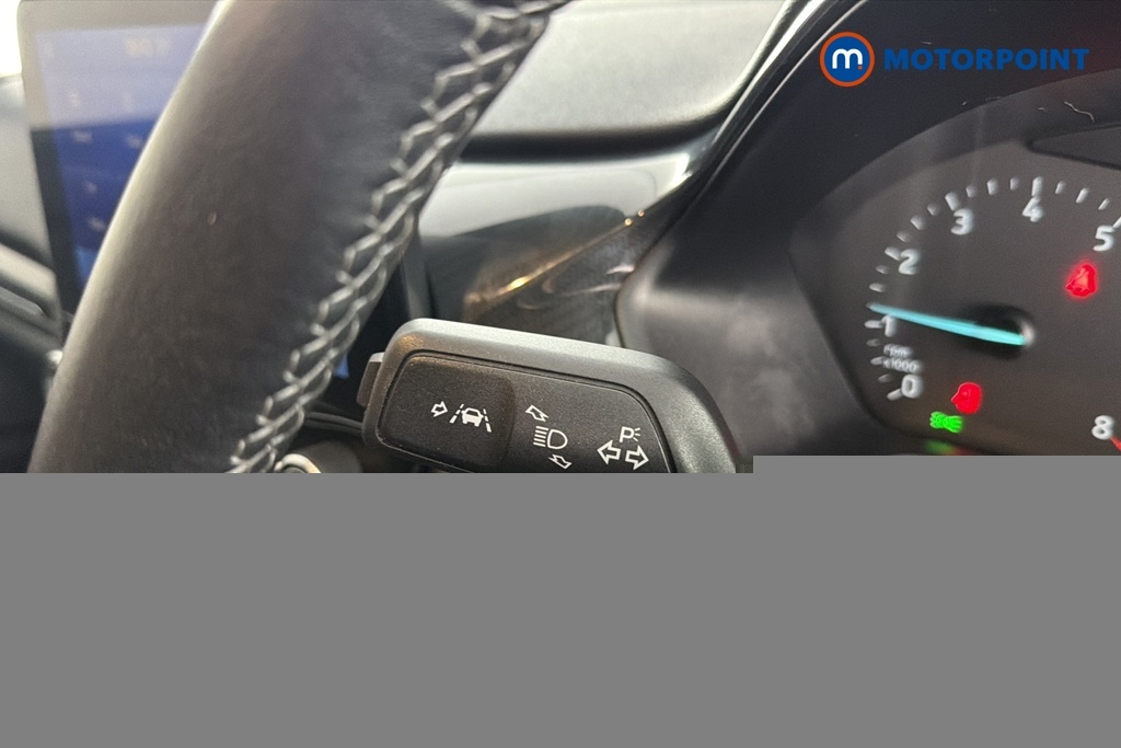 Ford Fiesta 1.0 Ecoboost 95 Titanium #12
