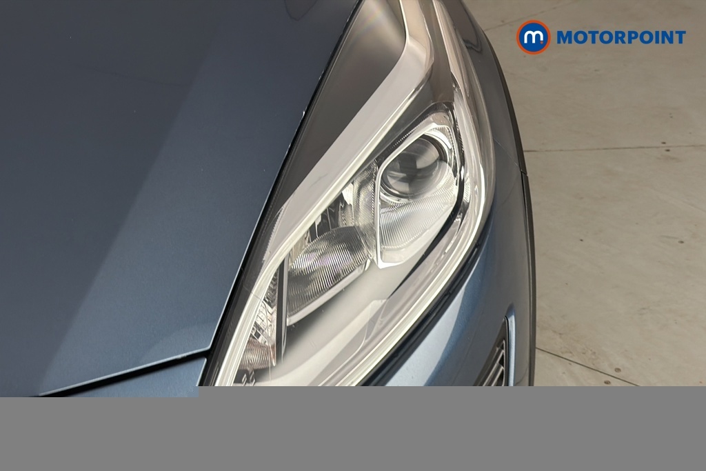 Ford Fiesta 1.0 Ecoboost 95 Titanium #24