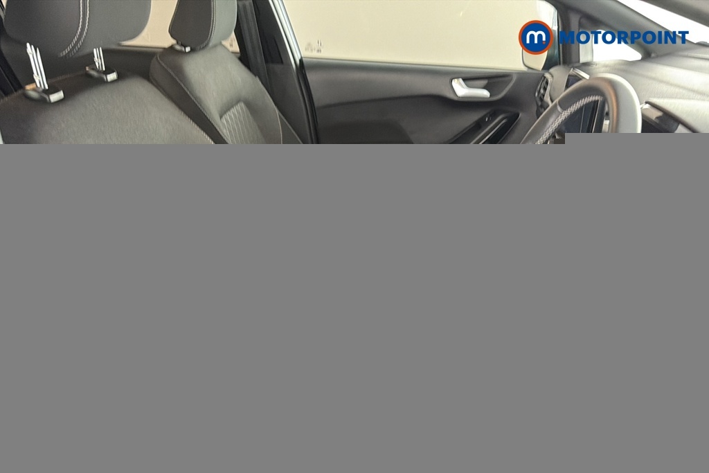 Ford Fiesta 1.0 Ecoboost 95 Titanium #18