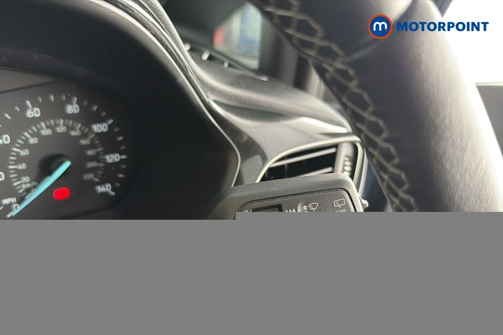 Ford Fiesta 1.0 Ecoboost 95 Titanium #13