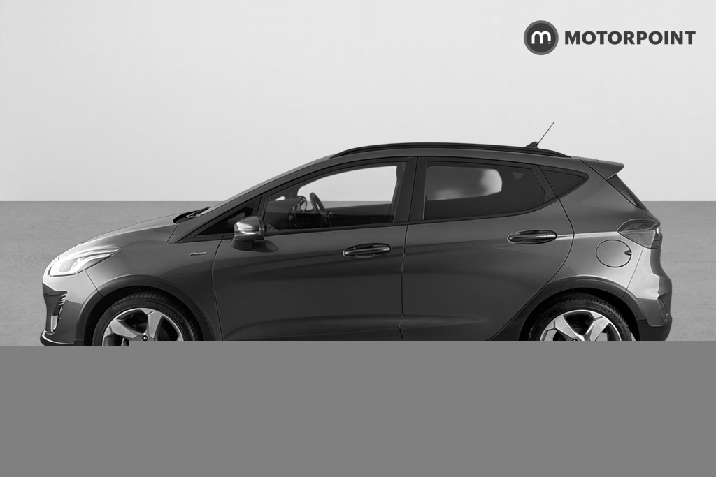 Ford Fiesta 1.0 Ecoboost 95 Titanium #8
