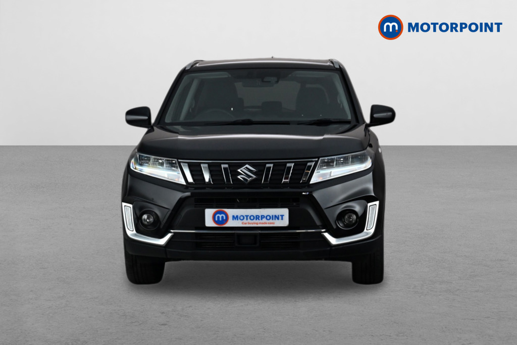 Suzuki Vitara 1.4 Boosterjet 48V Hybrid Sz-t Black #2