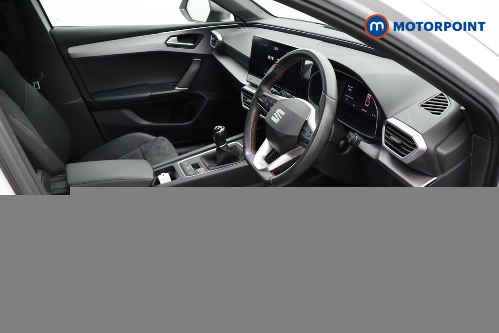 Seat Leon Leon Se Dynamic Tsi Evo Blue #25