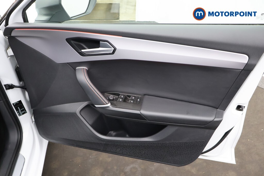 Seat Leon Leon Se Dynamic Tsi Evo Blue #23