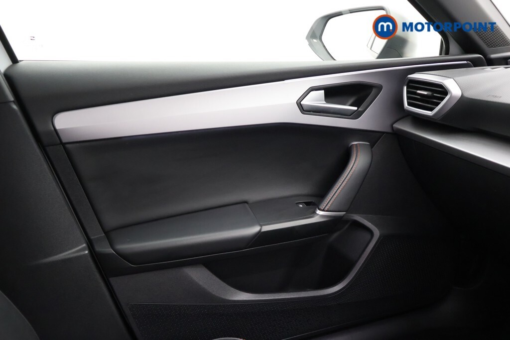 Seat Leon Leon Se Dynamic Tsi Evo Blue #21
