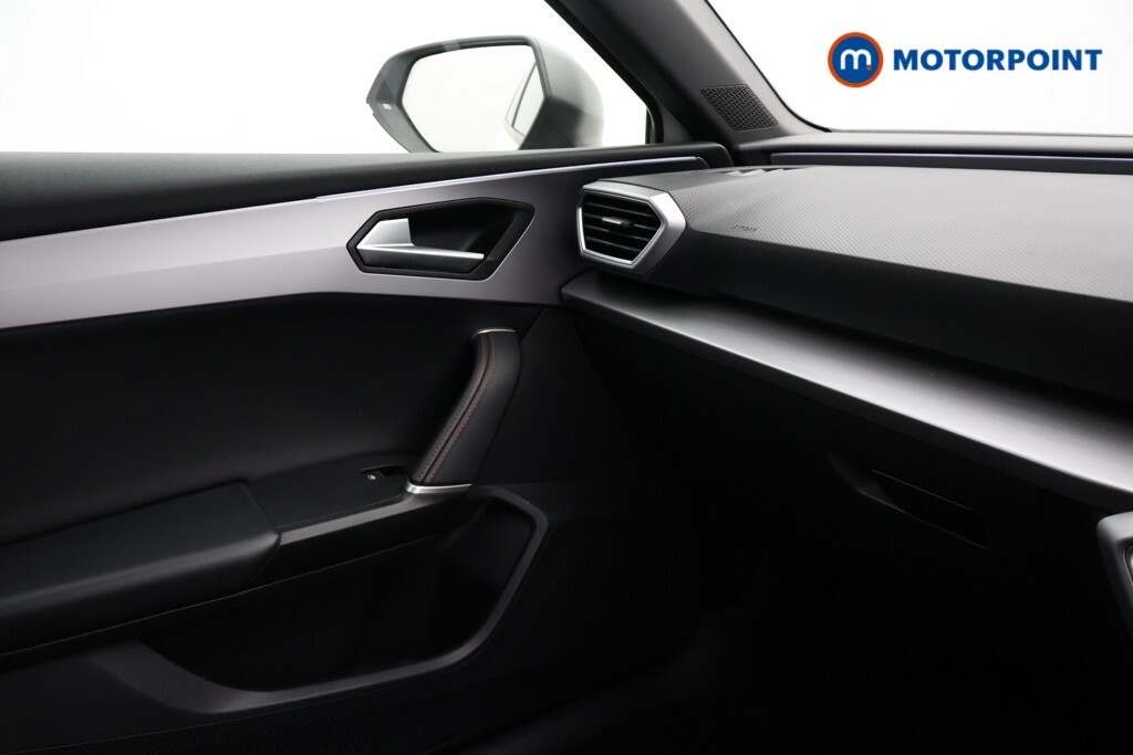 Seat Leon Leon Se Dynamic Tsi Evo Blue #20