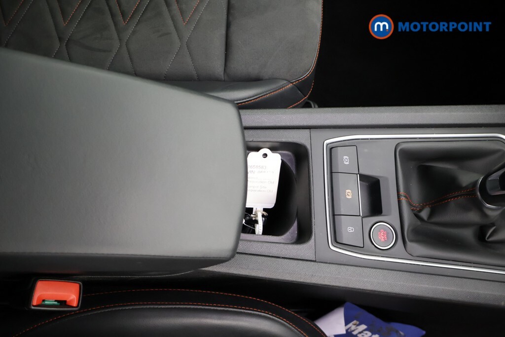 Seat Leon Leon Se Dynamic Tsi Evo Blue #19