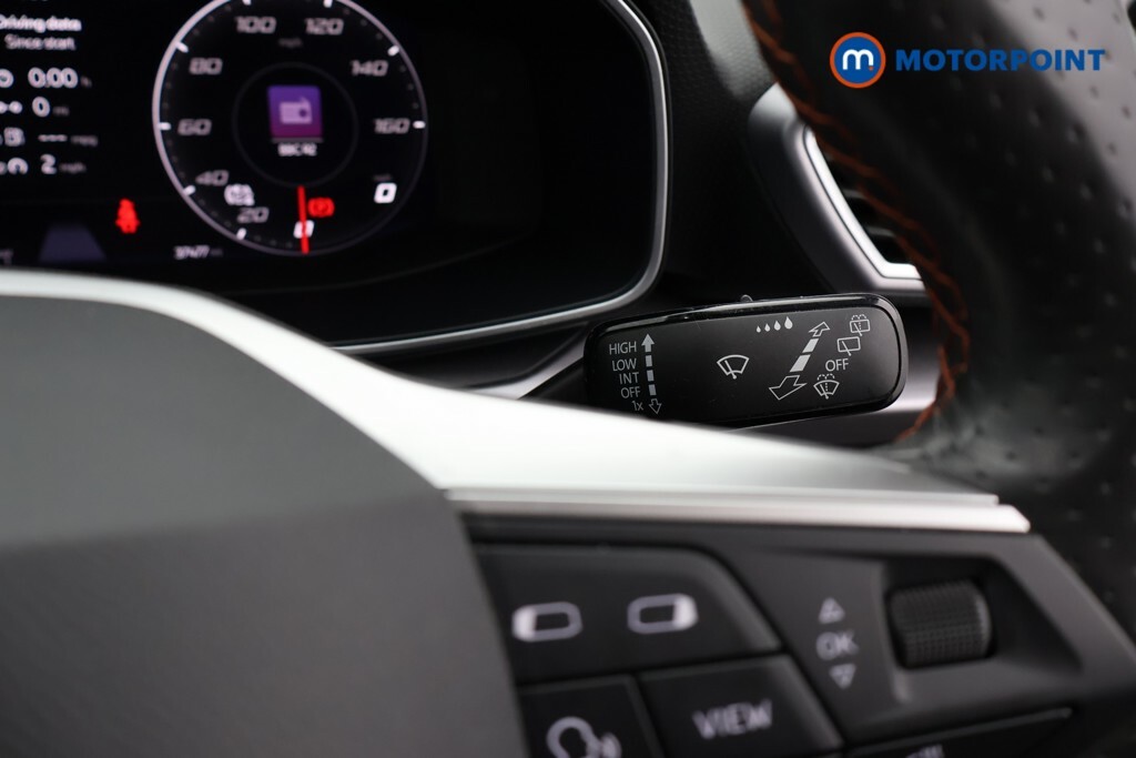 Seat Leon Leon Se Dynamic Tsi Evo Blue #14