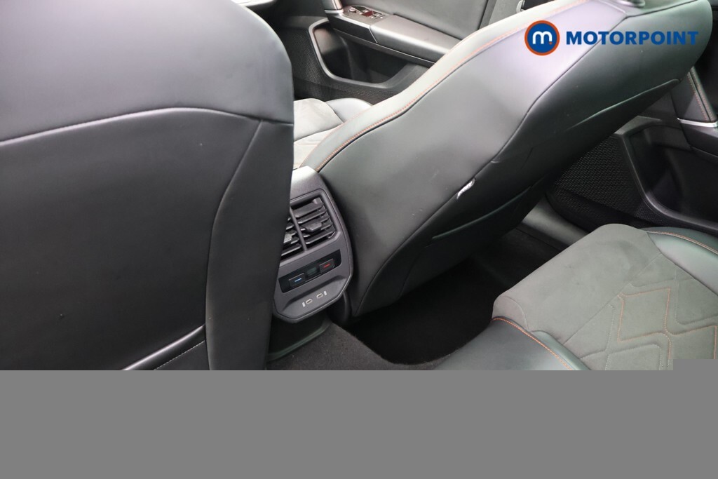 Seat Leon Leon Se Dynamic Tsi Evo Blue #32