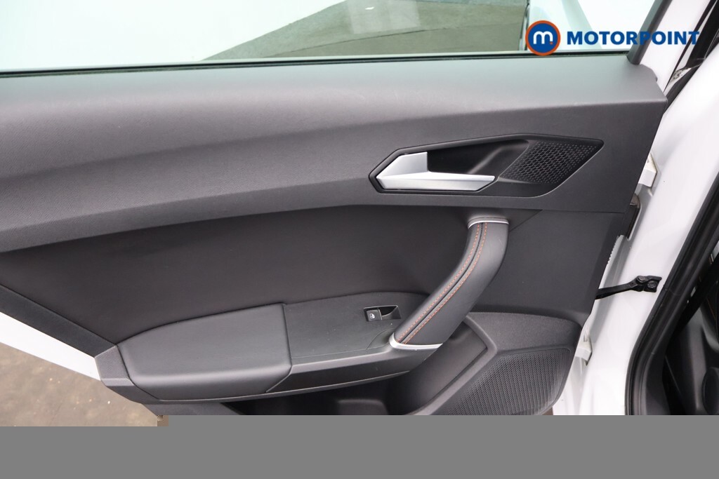 Seat Leon Leon Se Dynamic Tsi Evo Blue #29