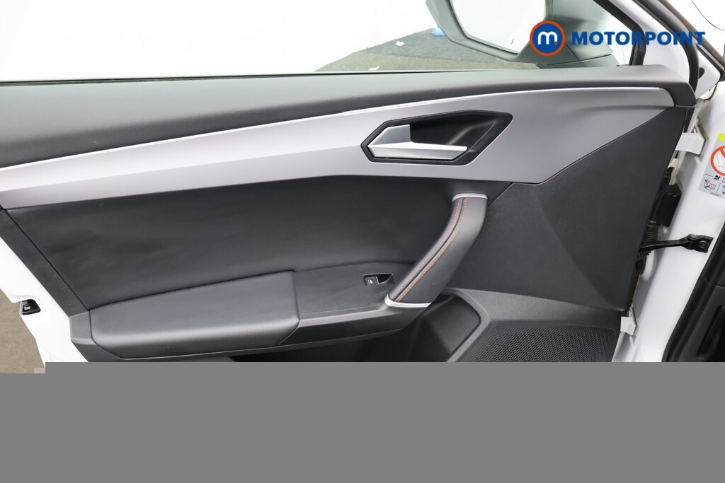 Seat Leon Leon Se Dynamic Tsi Evo Blue #33