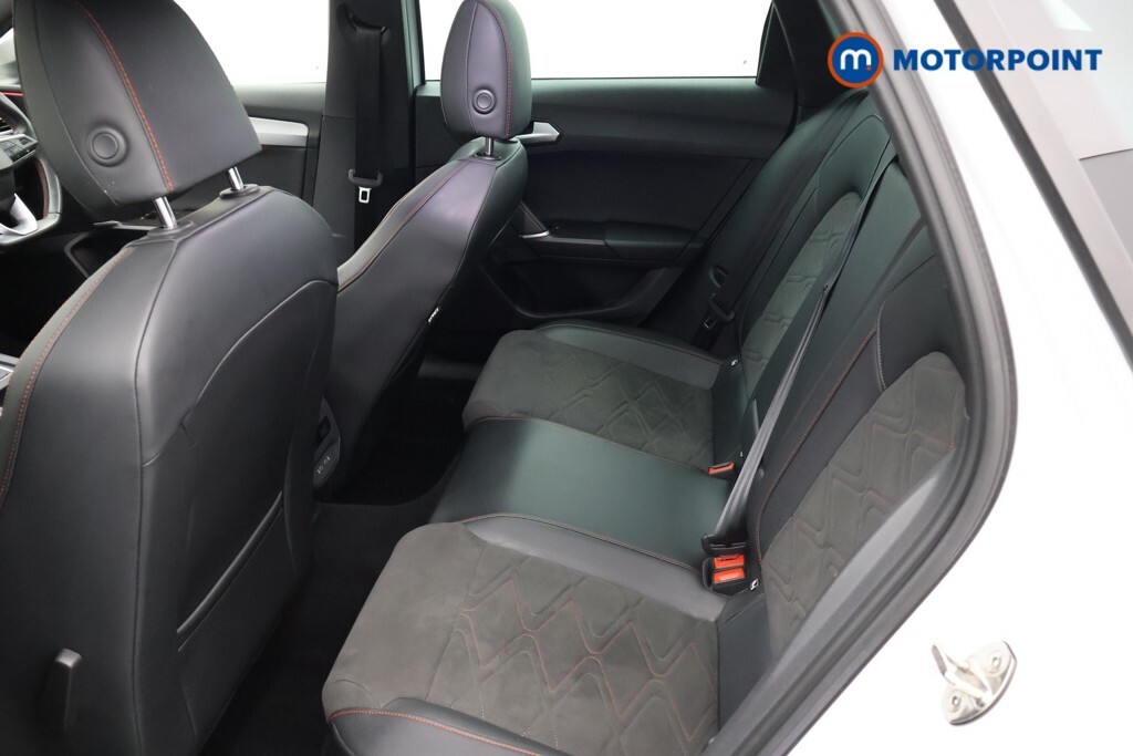 Seat Leon Leon Se Dynamic Tsi Evo Blue #31