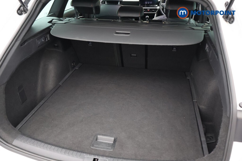Seat Leon Leon Se Dynamic Tsi Evo Blue #28