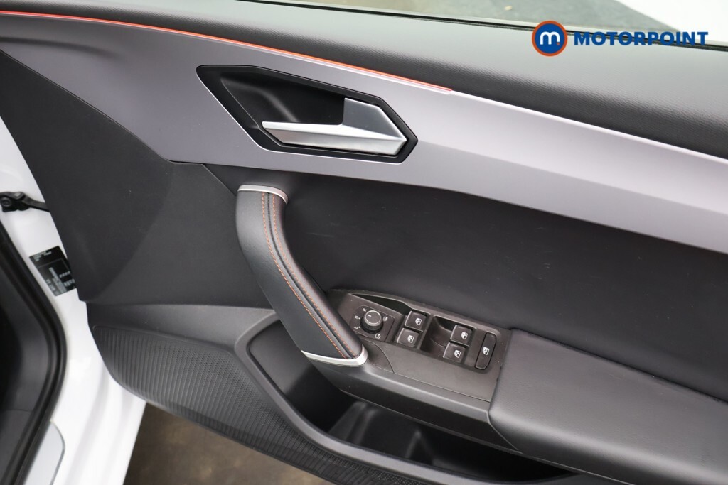 Seat Leon Leon Se Dynamic Tsi Evo Blue #24