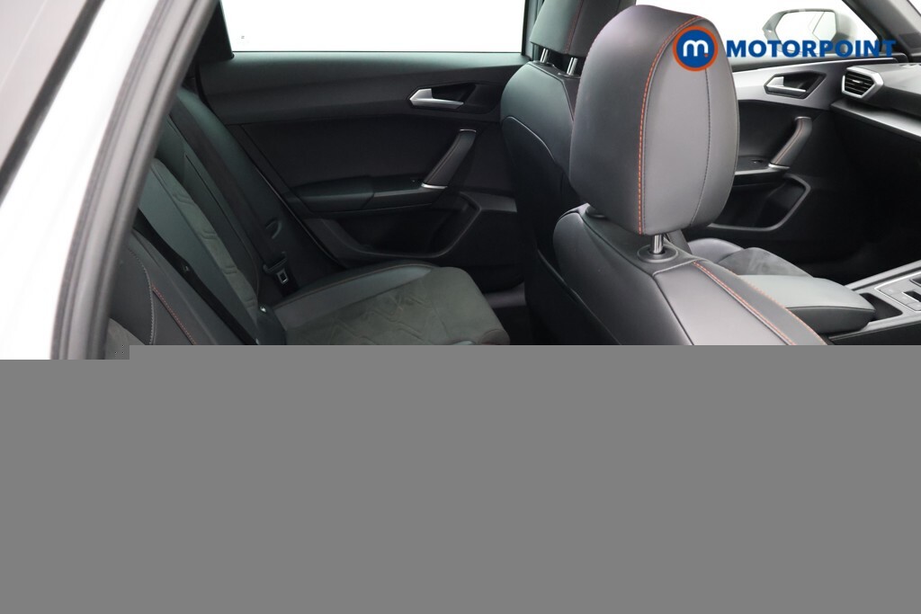 Seat Leon Leon Se Dynamic Tsi Evo Blue #27