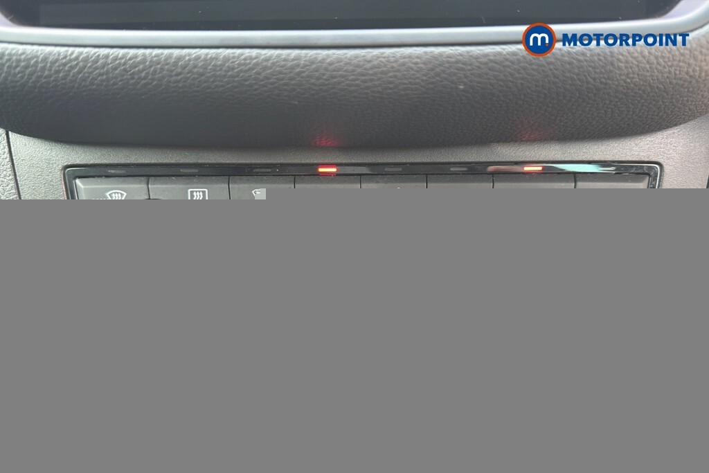 Seat Arona Se Technology 1.0 Tsi 95Ps Suv Rear Parking Sensor Black #21