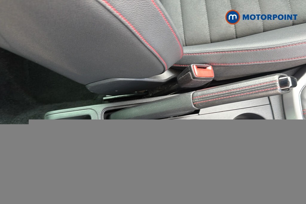Seat Arona Se Technology 1.0 Tsi 95Ps Suv Rear Parking Sensor Black #24