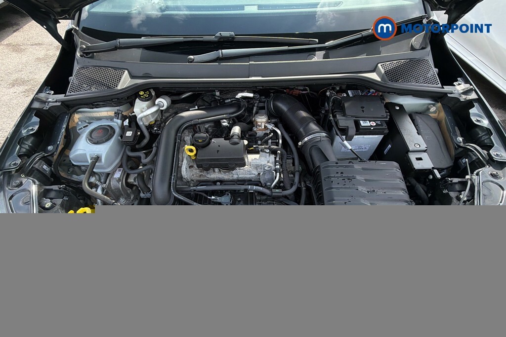 Seat Arona Se Technology 1.0 Tsi 95Ps Suv Rear Parking Sensor Black #27