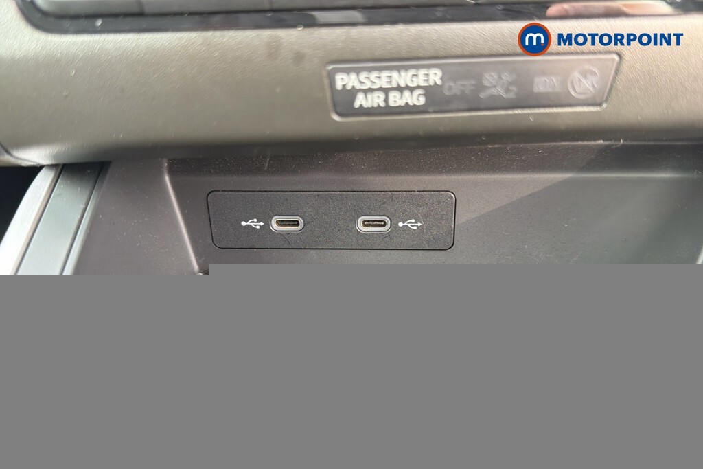 Seat Arona Se Technology 1.0 Tsi 95Ps Suv Rear Parking Sensor Black #22