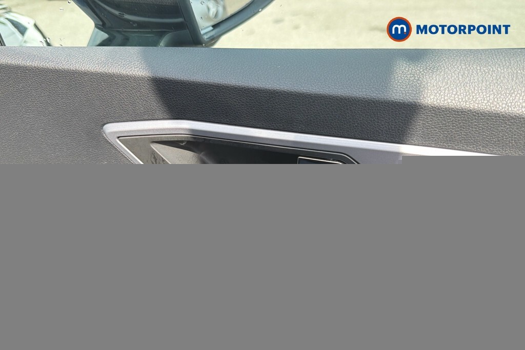 Seat Arona Se Technology 1.0 Tsi 95Ps Suv Rear Parking Sensor Black #11