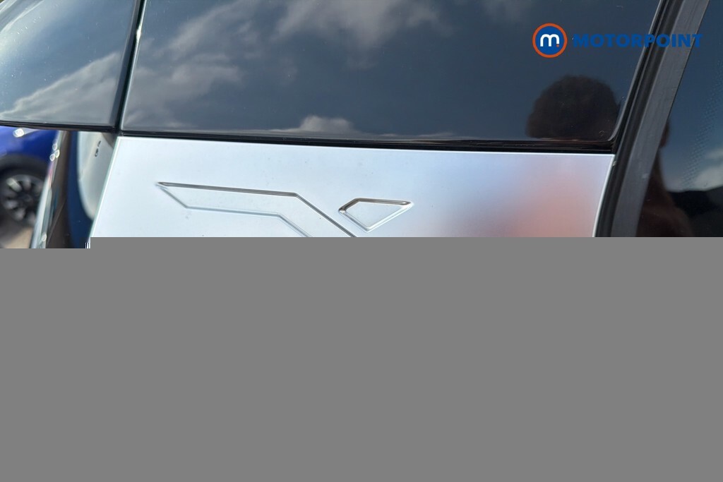 Seat Arona Se Technology 1.0 Tsi 95Ps Suv Rear Parking Sensor Black #29