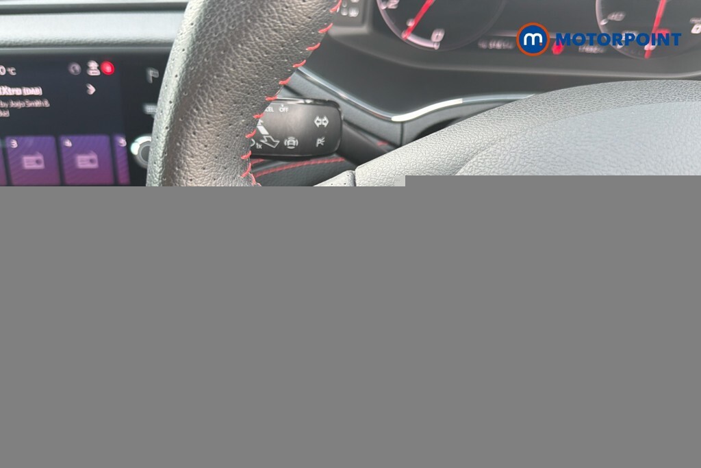 Seat Arona Se Technology 1.0 Tsi 95Ps Suv Rear Parking Sensor Black #16