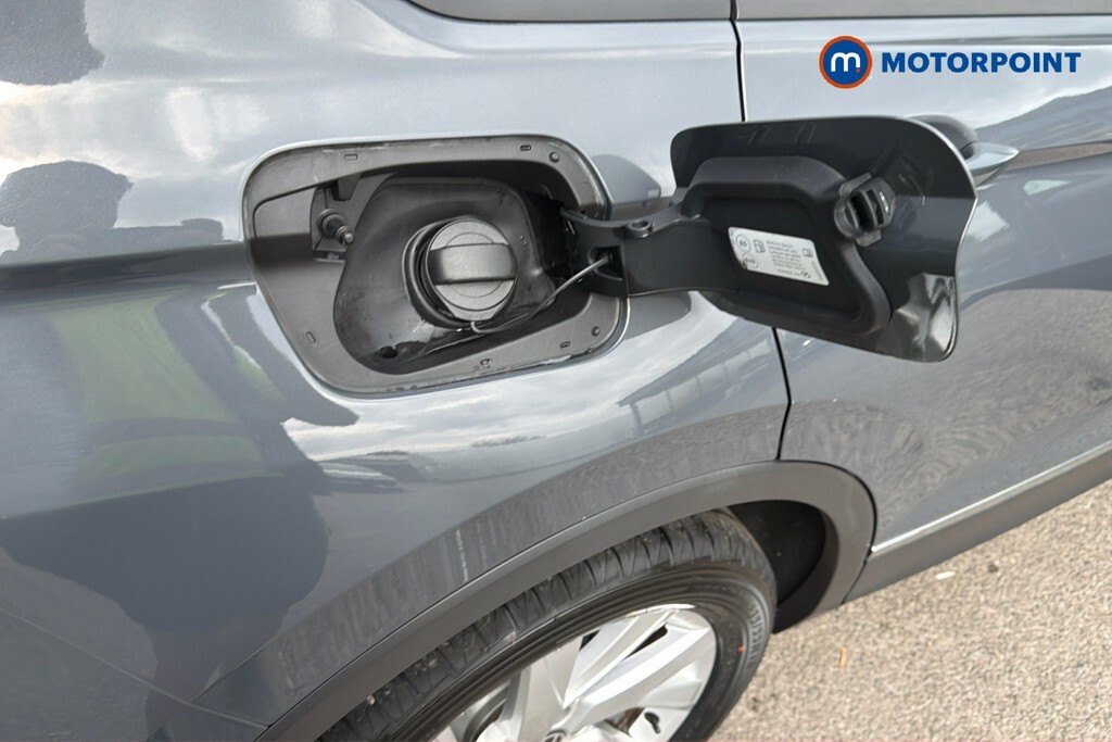 Volkswagen Tiguan Elegance 1.4 Tsi Ehybrid 245Ps 6-Speed Dsg Black #28