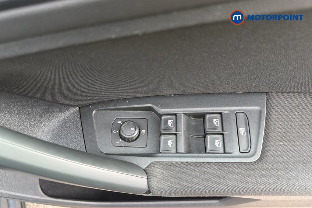 Volkswagen Tiguan Elegance 1.4 Tsi Ehybrid 245Ps 6-Speed Dsg Black #35