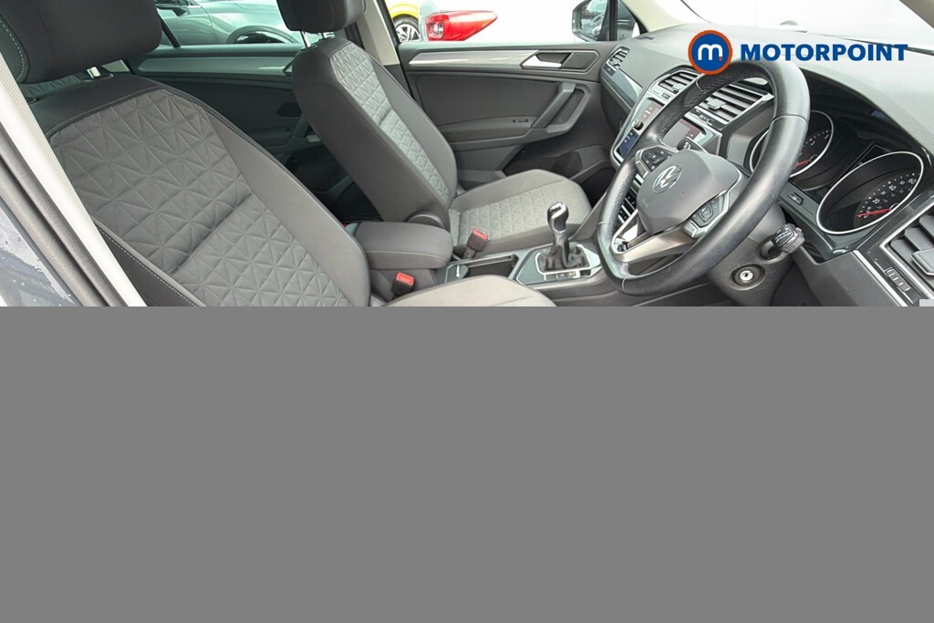 Volkswagen Tiguan Elegance 1.4 Tsi Ehybrid 245Ps 6-Speed Dsg Black #15