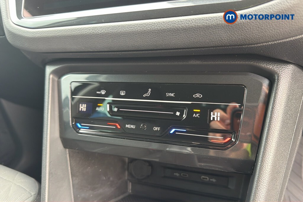 Volkswagen Tiguan Elegance 1.4 Tsi Ehybrid 245Ps 6-Speed Dsg Black #10
