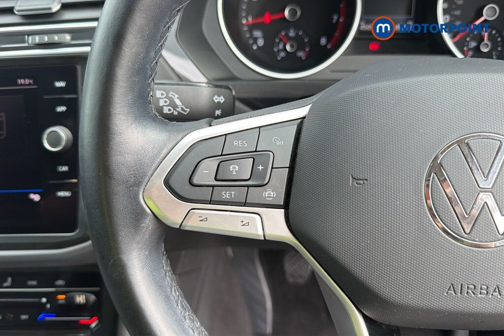 Volkswagen Tiguan Elegance 1.4 Tsi Ehybrid 245Ps 6-Speed Dsg Black #24