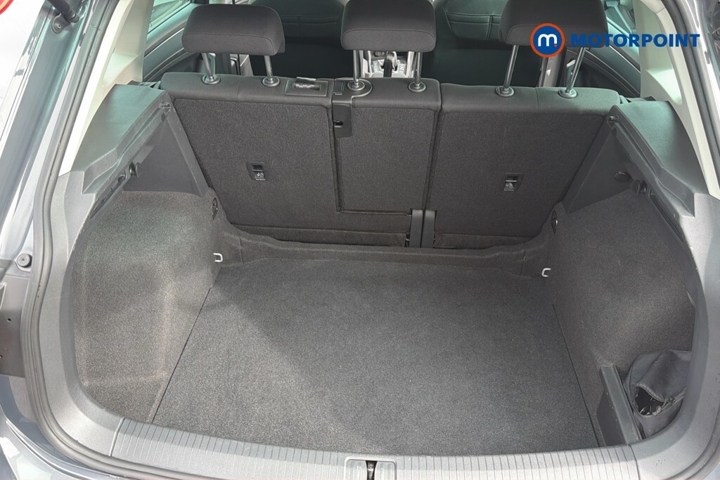 Volkswagen Tiguan Elegance 1.4 Tsi Ehybrid 245Ps 6-Speed Dsg Black #26