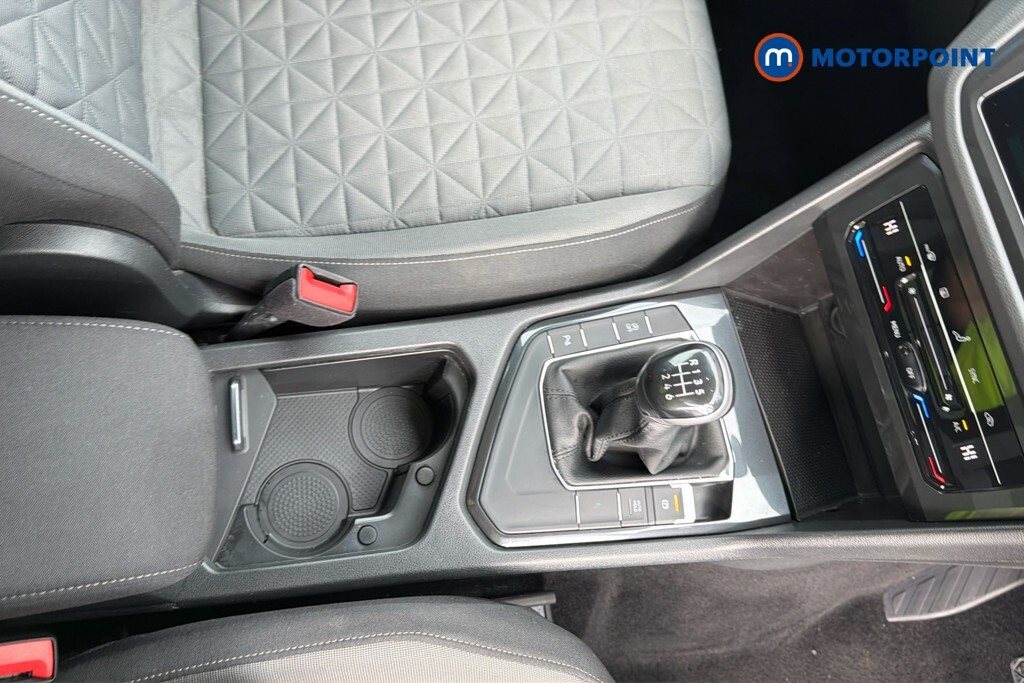 Volkswagen Tiguan Elegance 1.4 Tsi Ehybrid 245Ps 6-Speed Dsg Black #14