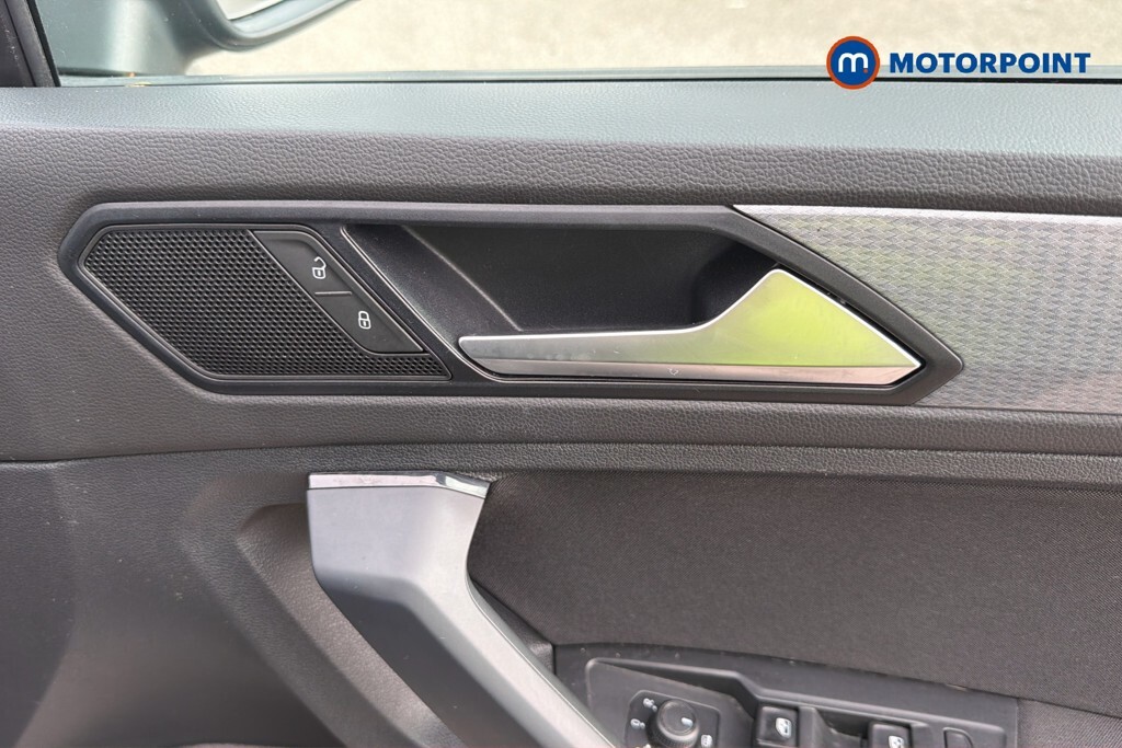 Volkswagen Tiguan Elegance 1.4 Tsi Ehybrid 245Ps 6-Speed Dsg Black #20