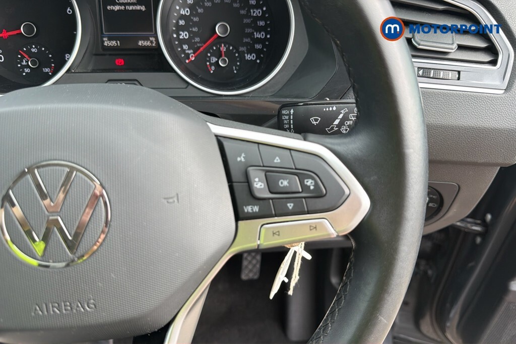 Volkswagen Tiguan Elegance 1.4 Tsi Ehybrid 245Ps 6-Speed Dsg Black #25