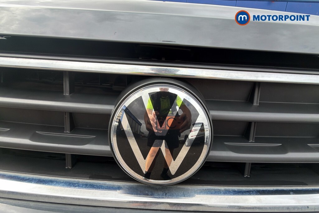 Volkswagen Tiguan Elegance 1.4 Tsi Ehybrid 245Ps 6-Speed Dsg Black #18