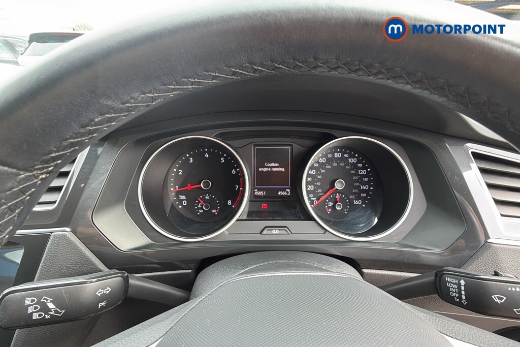 Volkswagen Tiguan Elegance 1.4 Tsi Ehybrid 245Ps 6-Speed Dsg Black #23