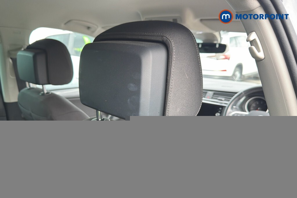 Volkswagen Tiguan Elegance 1.4 Tsi Ehybrid 245Ps 6-Speed Dsg Black #16