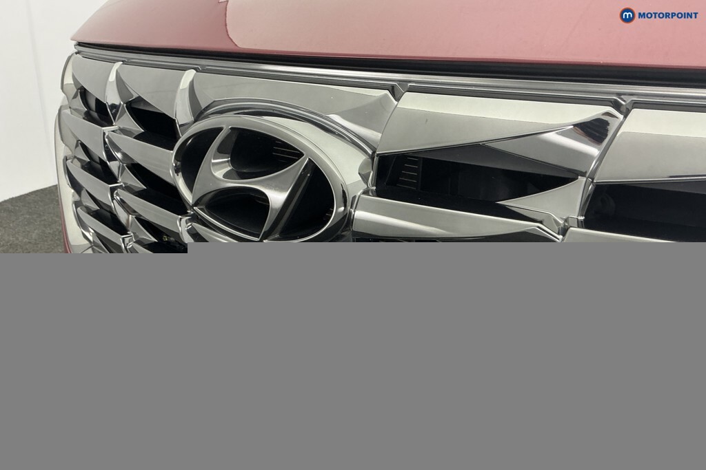 Hyundai Tucson 1.6 Tgdi Hybrid 230 Premium 2Wd Red #32
