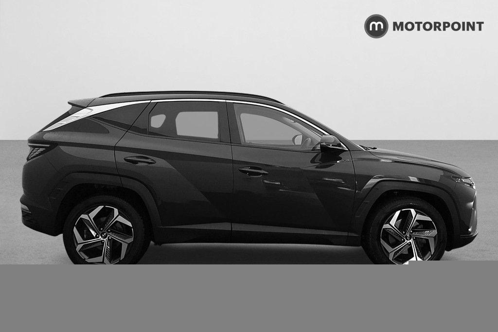Hyundai Tucson 1.6 Tgdi Hybrid 230 Premium 2Wd Red #8