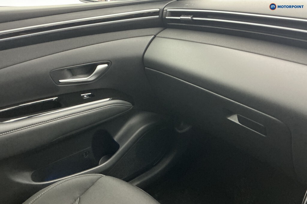 Hyundai Tucson 1.6 Tgdi Hybrid 230 Premium 2Wd Red #19