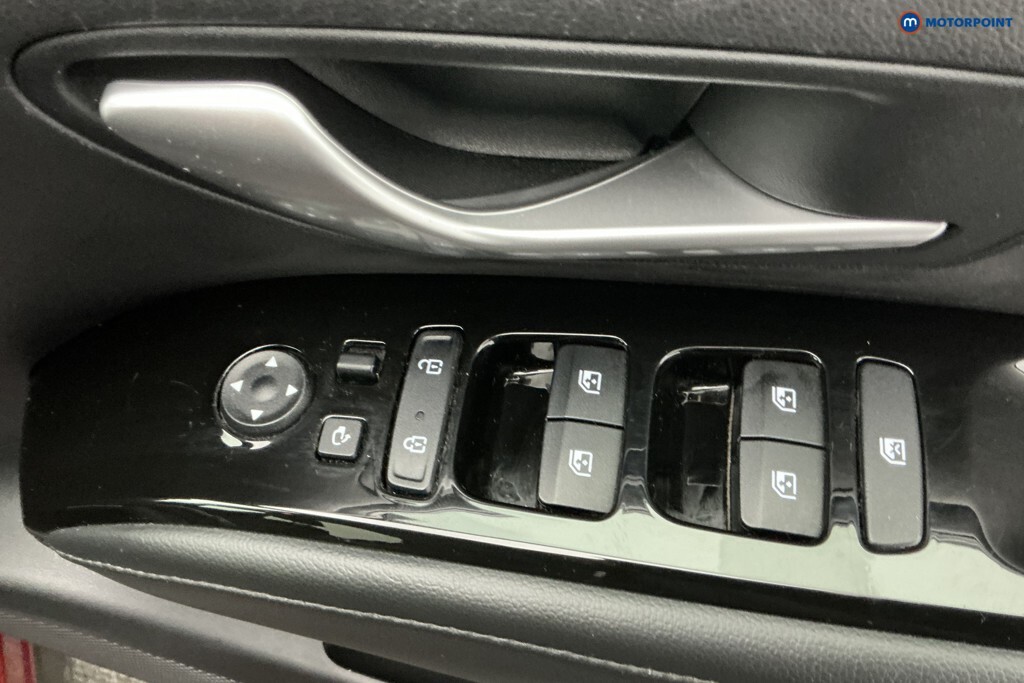 Hyundai Tucson 1.6 Tgdi Hybrid 230 Premium 2Wd Red #25