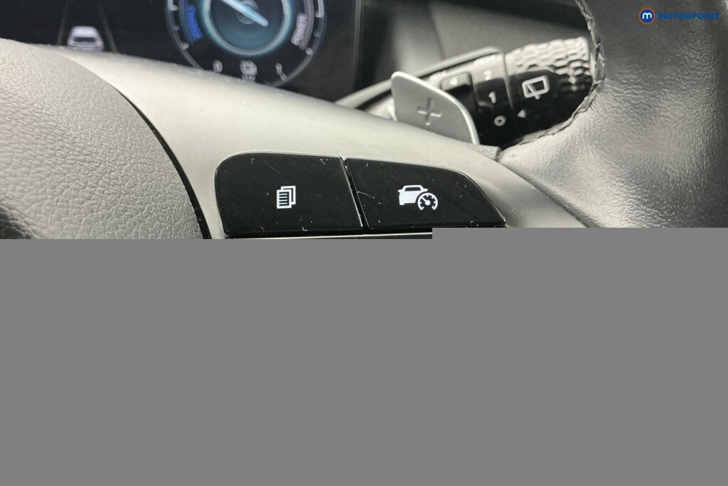 Hyundai Tucson 1.6 Tgdi Hybrid 230 Premium 2Wd Red #21