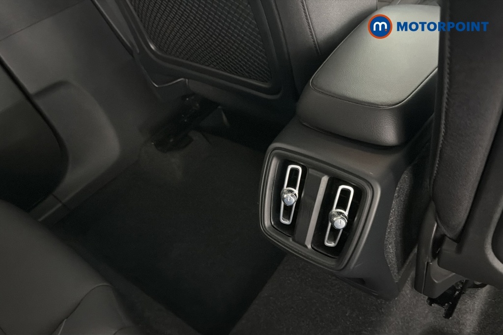 Volvo XC40 2.0 B4p Inscription Awd Blue #29